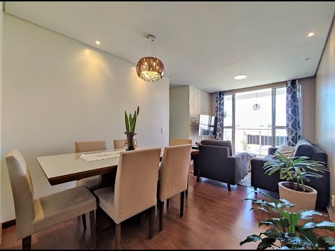 Apartamento com 3 Quartos à Venda, 86m², Floramar, próximo à Avenida Cristiano Machado