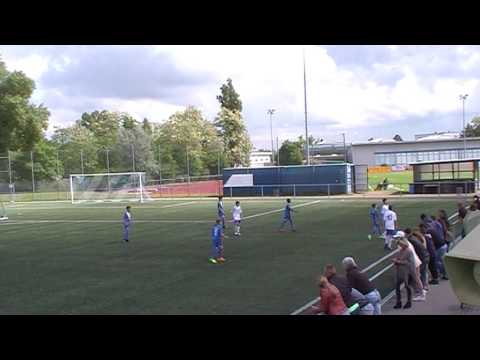 TSV Schott vs SV Gonsenheim D1 ME Teil 1/2