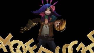 롤 탈출 장려영상 - 쇼미더서렌