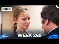 WEEK 269 Episodes 70 72 The Bill 1996 Season 12