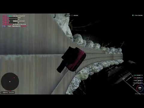 [HDM CW] Zephyros vs. Deathwish (POV Shine)