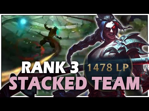 4 PROS IN EINEM TEAM?? - Agurins Stream Highlight