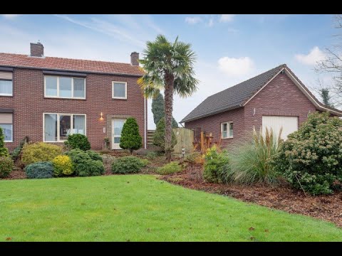 Hoofdstraat 39 - Lottum