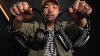 Blind Test: AirPods Max vs Drop THX Panda