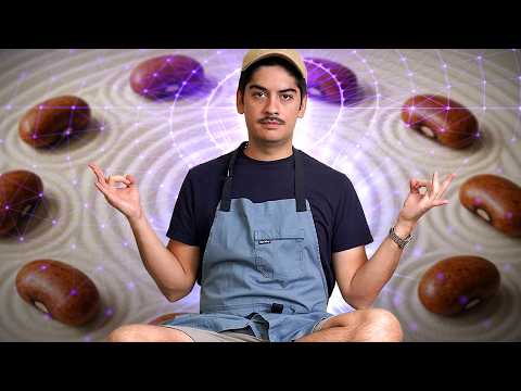 Zen and the Art of Bean Cookery