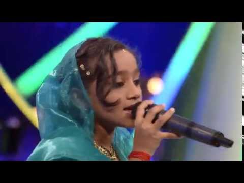 Indian Voice Junior I Episode 98 - part 1 I Mazhavil Manorama