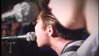 크라잉넛 - 말달리자 MV