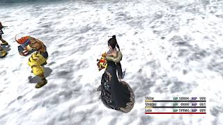 So Much Suffering - Let's Play Final Fantasy X Bonus Part 66