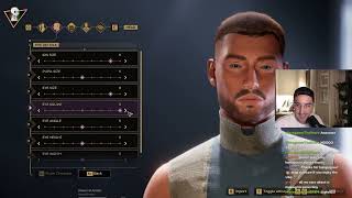 WE PLAY DUNE: AWAKENING, FIRST LOOK