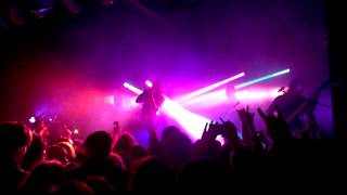 Motionless In White - Carry The Torch - Chicago
