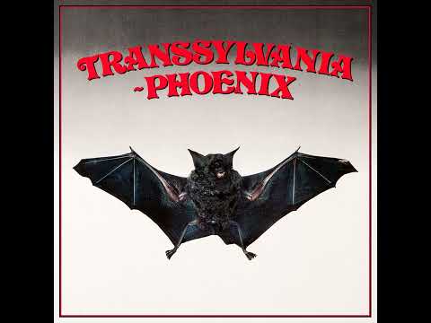 Iarna - Transsylvania Phoenix