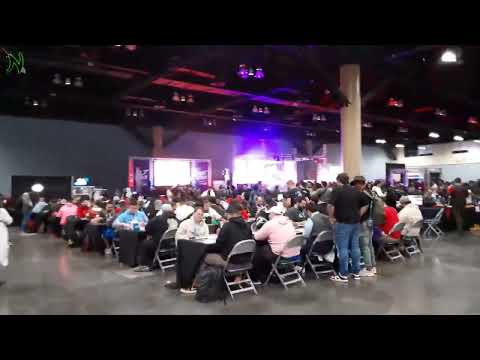 First Attack 2023, Día 2 (2/3) | First Attack Puerto Rico