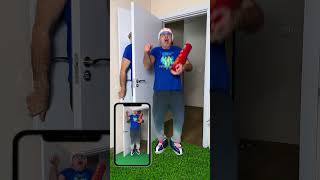 Best Tik Tok Challenge with  Door 003 #shorts by WOAH SHOW - Guide