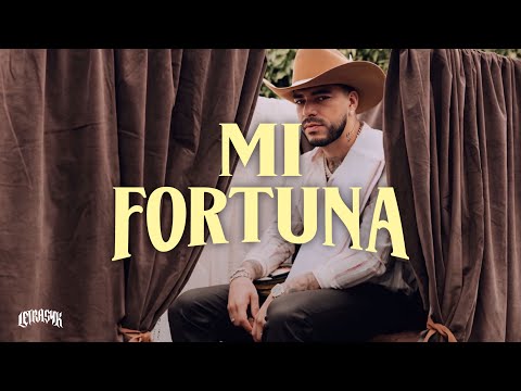 Ryan Castro - Mi Fortuna