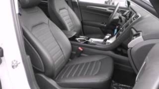 preview picture of video '2013 Ford Fusion Hybrid Falls Church VA'