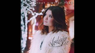 Victoria Skie - That Time of Year (Official Audio)