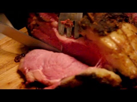 Beef Prime Rib, Rib Eye Roast Recipe