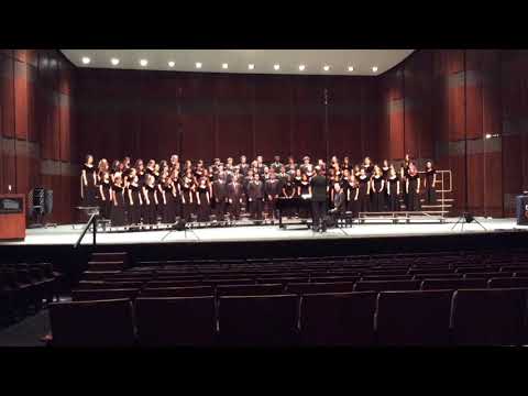 Townview Choir- Õhtul
