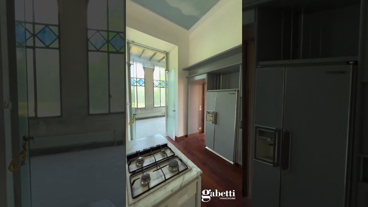 Villa - Video