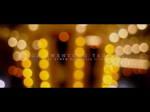 Mga Kwentong Tsubibo Official Trailer (2015)