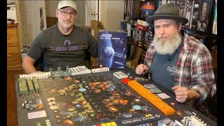 TDG: Space Empires: All Good Things
