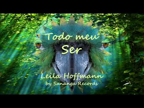 Todo Meu Ser - Leila Hoffmann