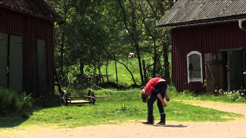 Kokvinnorna / Women with Cows