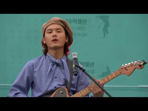[180707] The  Secret Of Hard Rock - 잔나비(JANNABI) @박물관문화향연콘서트