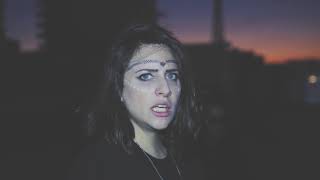 Sol Monk - Third Eye feat. Jenny Penkin