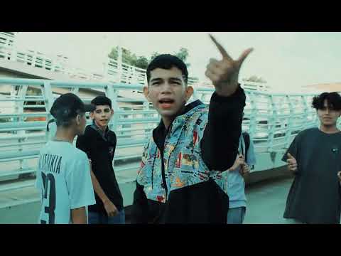 ZETA*AXEL - #GTA  (PROD BY. REDD CROW) H.D.N