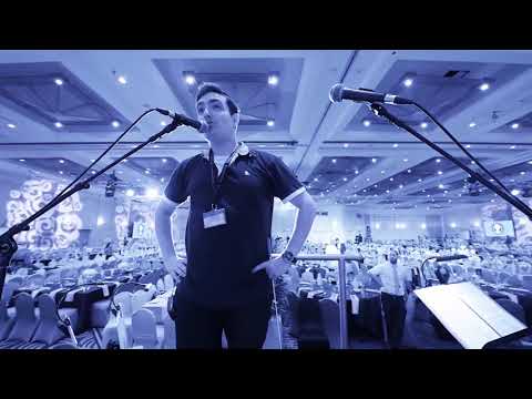 ארבעים נגנים ומנצח אחד - יואלי דיקמן | Forty Musicians And One Conductor - Yoeli Dikman