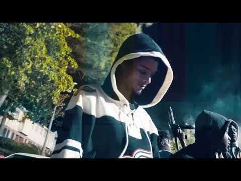 Trez Paper - Stepped On