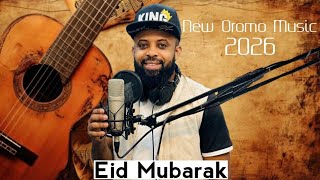 Download lagu Farhaan Sulee Eid Mubarak New Oromo Music 2026 mp3