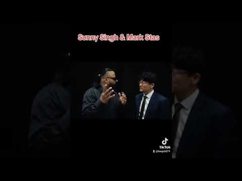 Mark Stas interview Host by Sunny Singh