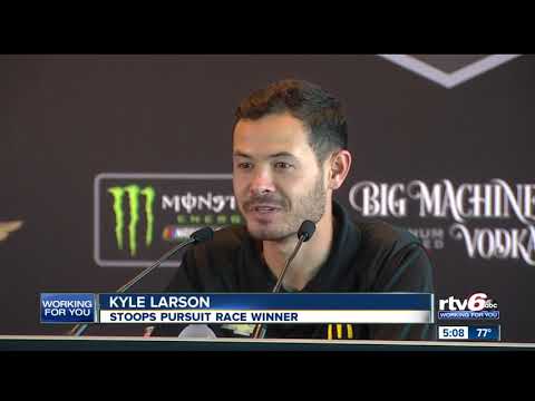 RTV6 News at 5 | Thursday, Aug. 5