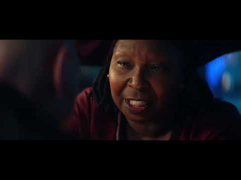 Guinan And Picard • the whole scene | Star Trek Picard Season 2 Episode 1