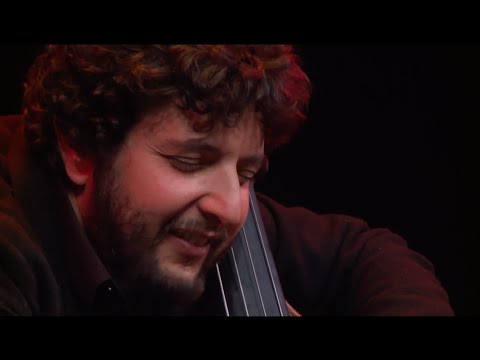 Omer Avital - Three Four