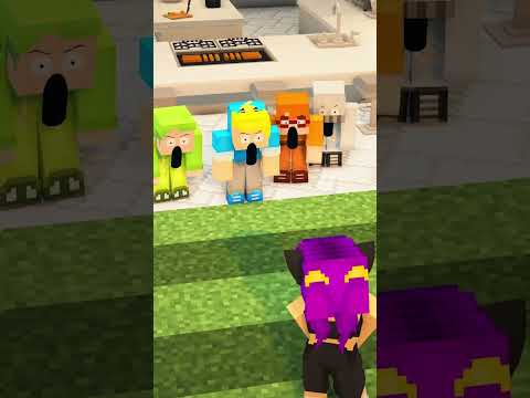 SBRISER NYAH 😍❤️