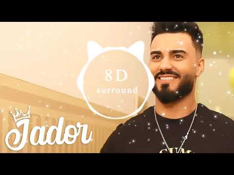 Jador - Unfollow (8D SURROUND)