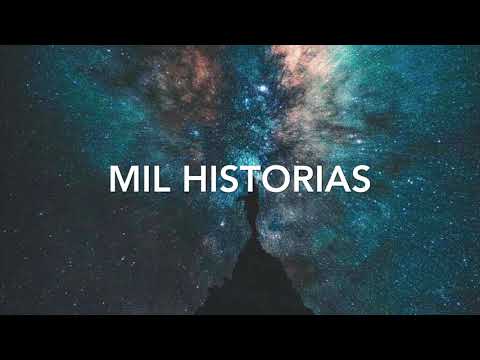Mil Historias -Diego Coria (Lyric Video)