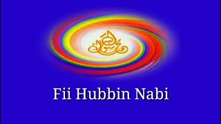 Download lagu Fii Hubbin Nabi - Mayada mp3