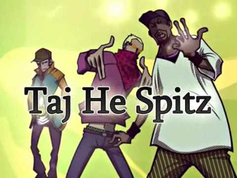 Taj He Spitz - DKC Crew