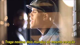 Chris Brown Your World TRADUÇÃO HD  2013