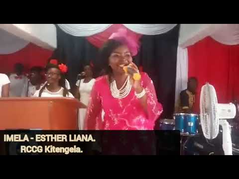 LIVE MINISTRATION #Live #Subscribe