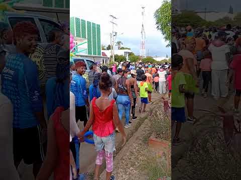 #El bando del municipio de mahates bolivar 2025 la independencia ruedalo mi gente del grupo