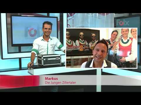 Folx Interaktiv - Interview mit den Jungen Zillertalern