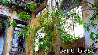Sessue Hayakawa "Sand Glass"