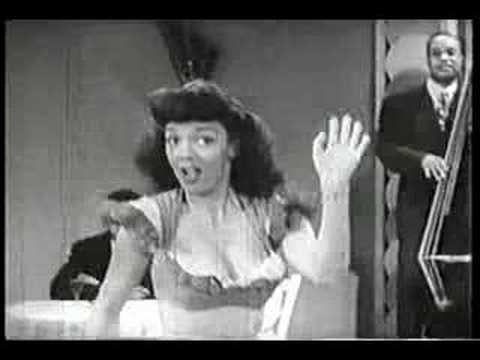 King Cole Trio - Errand Boy For Rhythm