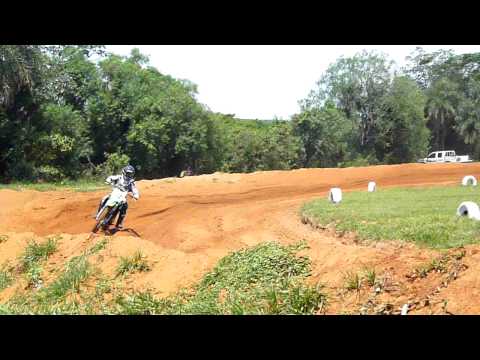 velocross! adrenalina motor!!