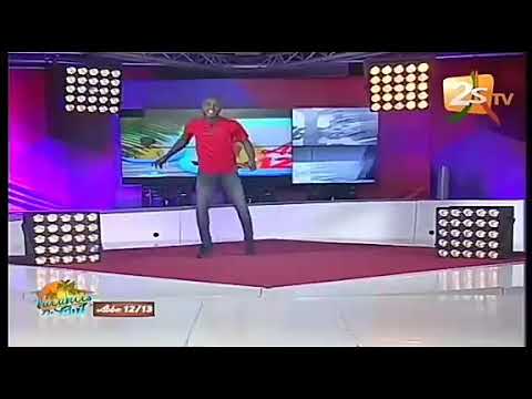 Le clip de l'Artiste N'foy sur 2sTv